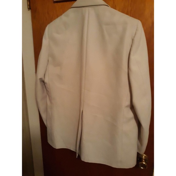 Vintage 60's Petrocelli Suit Jacket Mens Blazer , Retro Theatre Prop - Picture 2 of 4